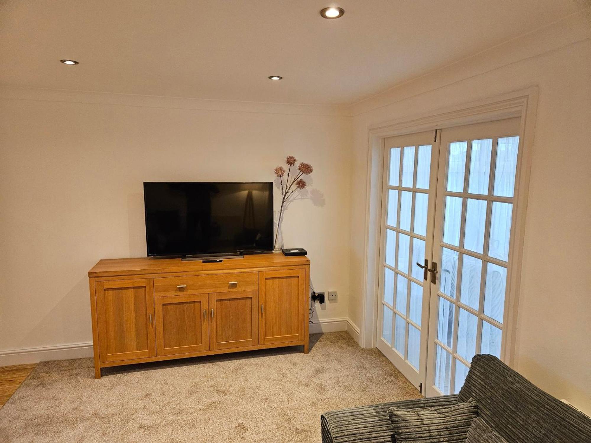 3 Severn Close Contractor Home In Oakham Near Rutland Water Bagian luar foto
